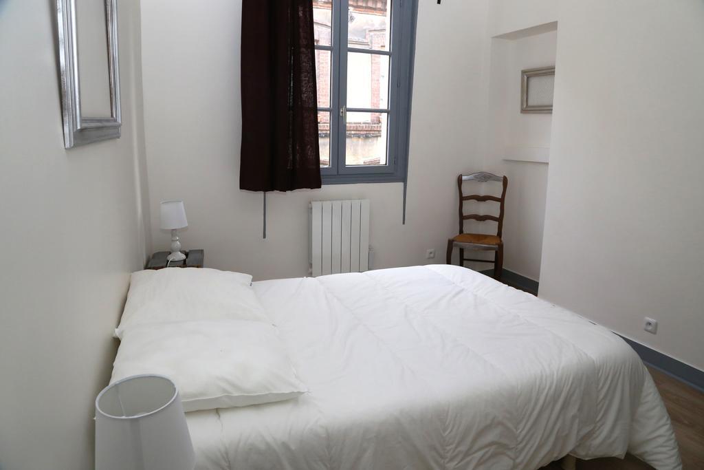 Appartement Moderne Honfleur Eksteriør bilde
