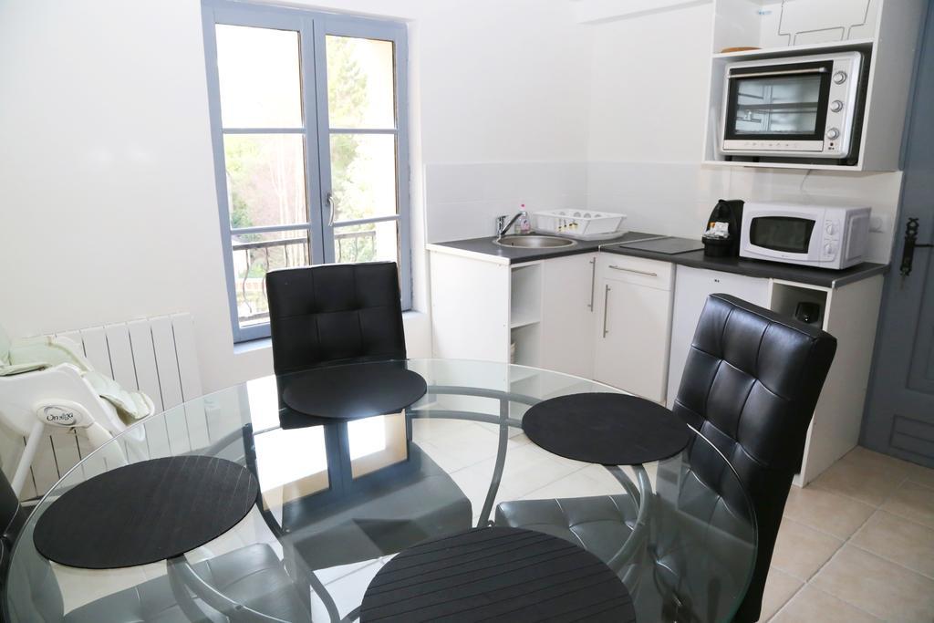 Appartement Moderne Honfleur Eksteriør bilde